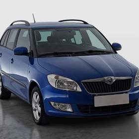 Skoda Fabia 1.2 TSI / 19944368