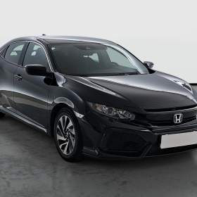 Honda Civic 1.0 VTEC Turbo / 19944372