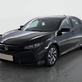 Foto inzerátu Honda Civic 1.0 VTEC Turbo