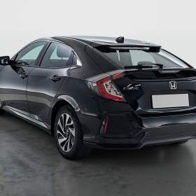 Foto inzerátu Honda Civic 1.0 VTEC Turbo