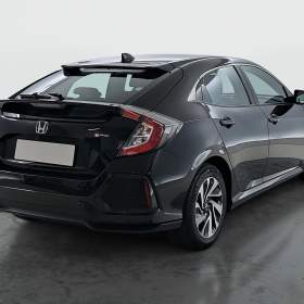 Foto inzerátu Honda Civic 1.0 VTEC Turbo