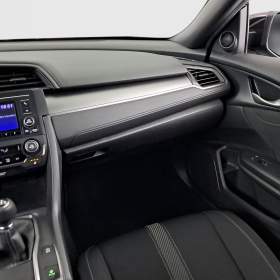 Foto inzerátu Honda Civic 1.0 VTEC Turbo