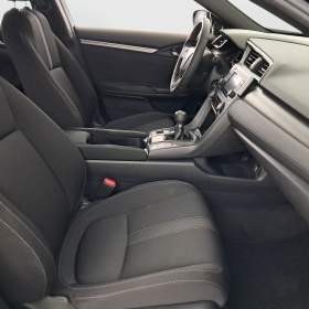 Foto inzerátu Honda Civic 1.0 VTEC Turbo