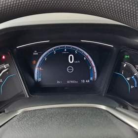 Foto inzerátu Honda Civic 1.0 VTEC Turbo