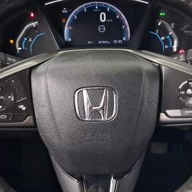 Foto inzerátu Honda Civic 1.0 VTEC Turbo