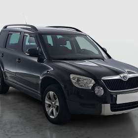 Skoda Yeti 1.2 TSI / 19944374