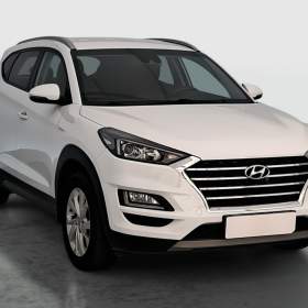 Hyundai Tucson 1.6 CRDi / 19944376