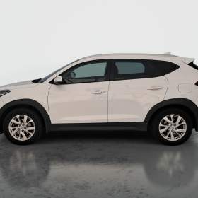 Foto inzerátu Hyundai Tucson 1.6 CRDi