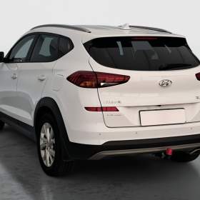 Foto inzerátu Hyundai Tucson 1.6 CRDi