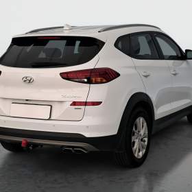 Foto inzerátu Hyundai Tucson 1.6 CRDi