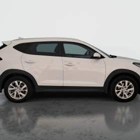 Foto inzerátu Hyundai Tucson 1.6 CRDi