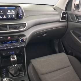 Foto inzerátu Hyundai Tucson 1.6 CRDi