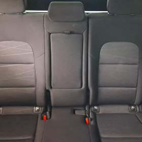 Foto inzerátu Hyundai Tucson 1.6 CRDi