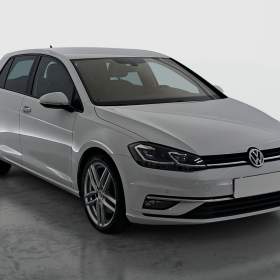 VW Golf 1.5 TSI / 19944381
