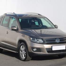 VW Tiguan 2.0 TDI / 19944382