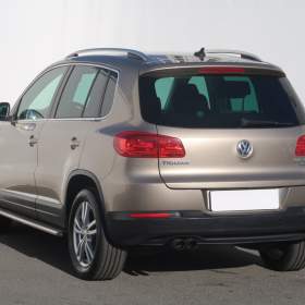 Foto inzerátu VW Tiguan 2.0 TDI