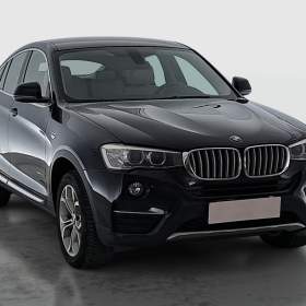 BMW X4 xDrive30d / 19944386
