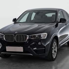 Foto inzerátu BMW X4 xDrive30d