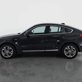 Foto inzerátu BMW X4 xDrive30d