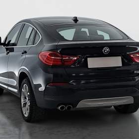 Foto inzerátu BMW X4 xDrive30d