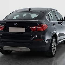 Foto inzerátu BMW X4 xDrive30d