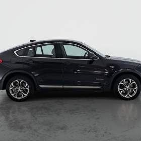 Foto inzerátu BMW X4 xDrive30d