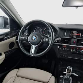 Foto inzerátu BMW X4 xDrive30d