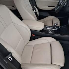 Foto inzerátu BMW X4 xDrive30d