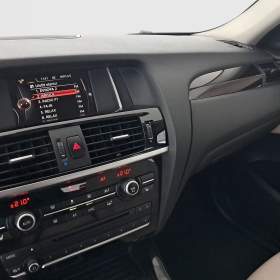Foto inzerátu BMW X4 xDrive30d