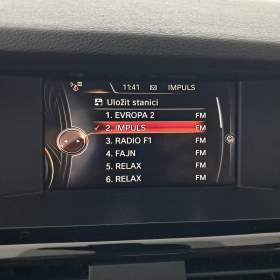 Foto inzerátu BMW X4 xDrive30d