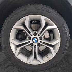 Foto inzerátu BMW X4 xDrive30d