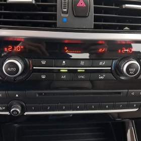 Foto inzerátu BMW X4 xDrive30d
