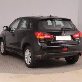 Foto inzerátu Mitsubishi ASX 1.6 MIVEC