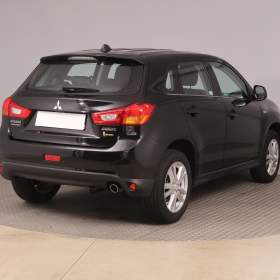 Foto inzerátu Mitsubishi ASX 1.6 MIVEC