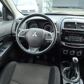 Foto inzerátu Mitsubishi ASX 1.6 MIVEC