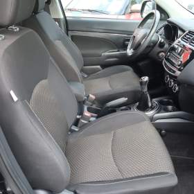 Foto inzerátu Mitsubishi ASX 1.6 MIVEC
