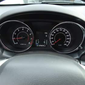 Foto inzerátu Mitsubishi ASX 1.6 MIVEC
