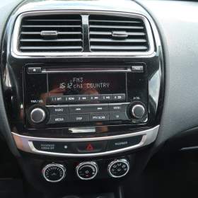 Foto inzerátu Mitsubishi ASX 1.6 MIVEC