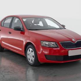 Skoda Octavia 1.2 TSI / 19944389