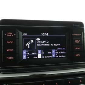 Fotka k inzerátu Kia Ceed 1.6 CRDi / 19830382