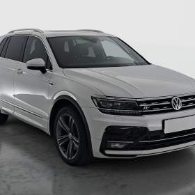 VW Tiguan 2.0 TDI / 19944392