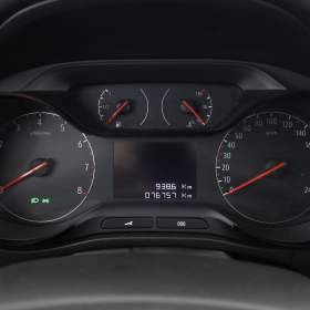 Foto inzerátu Opel Crossland 1.2