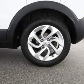 Foto inzerátu Opel Crossland 1.2