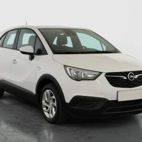 Foto inzerátu Opel Crossland 1.2