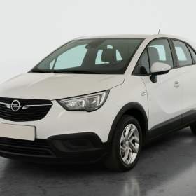 Foto inzerátu Opel Crossland 1.2