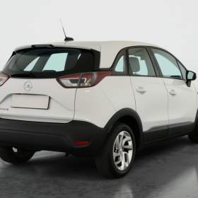 Foto inzerátu Opel Crossland 1.2