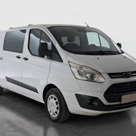 Ford Transit Custom 2.0 EcoBlue / 19944397