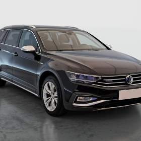 VW Passat 2.0 TSI / 19944403