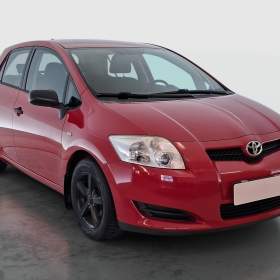 Foto inzerátu Toyota Auris 1.4 VVT-i
