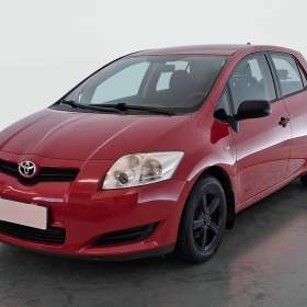 Foto inzerátu Toyota Auris 1.4 VVT-i